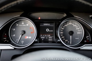 Audi S5 245kW Quattro AT/7 2010 2010