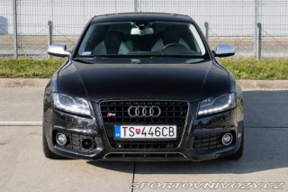 Audi S5 245kW Quattro AT/7 2010 2010