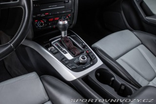 Audi S5 245kW Quattro AT/7 2010 2010