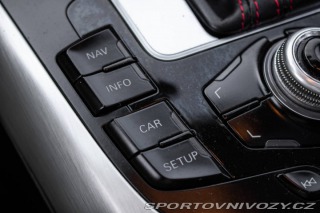 Audi S5 245kW Quattro AT/7 2010 2010