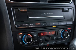 Audi S5 245kW Quattro AT/7 2010 2010