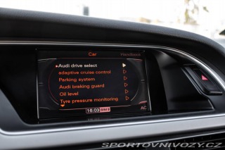 Audi S5 245kW Quattro AT/7 2010 2010