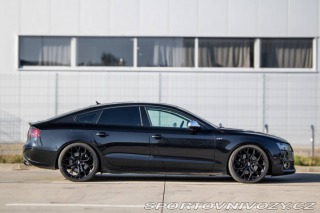 Audi S5 245kW Quattro AT/7 2010 2010