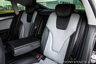 Audi S5 245kW Quattro AT/7 2010 2010
