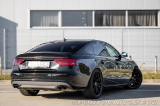 Audi S5 245kW Quattro AT/7 2010 2010