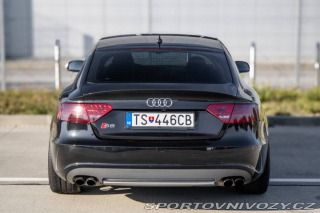 Audi S5 245kW Quattro AT/7 2010 2010