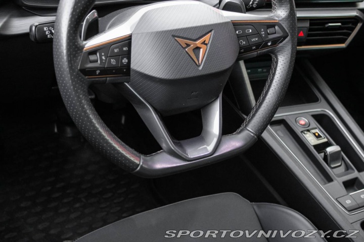 Cupra Formentor 1.4 TSI eHybrid 110kW 20 2021