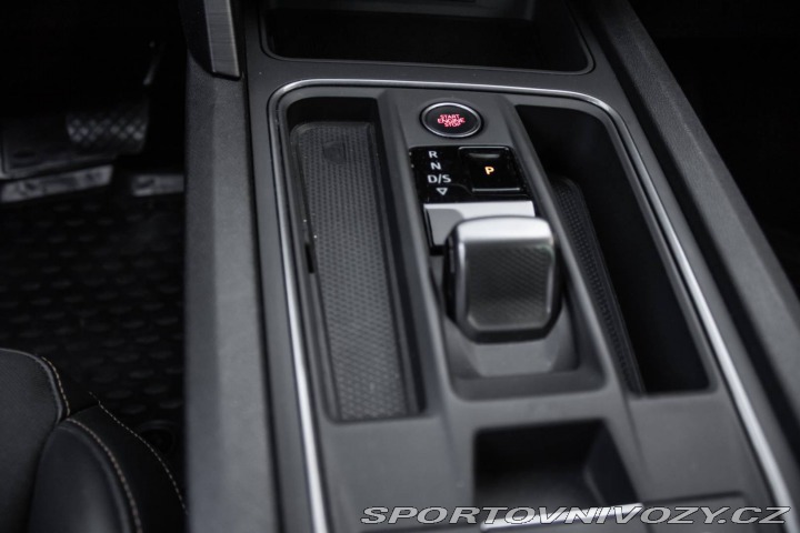 Cupra Formentor 1.4 TSI eHybrid 110kW 20 2021