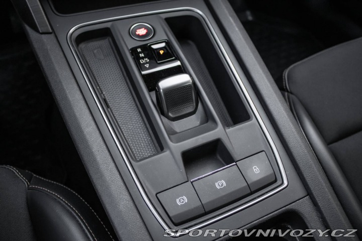 Cupra Formentor 1.4 TSI eHybrid 110kW 20 2021