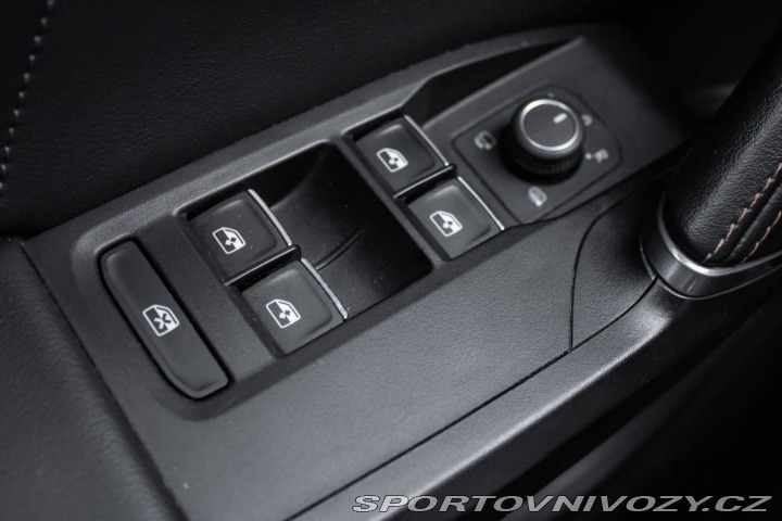Cupra Formentor 1.4 TSI eHybrid 110kW 20 2021