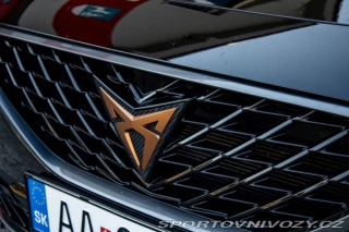Cupra Formentor 1.4 TSI eHybrid 110kW 20 2021