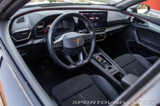 Cupra Formentor 1.4 TSI eHybrid 110kW 20 2021