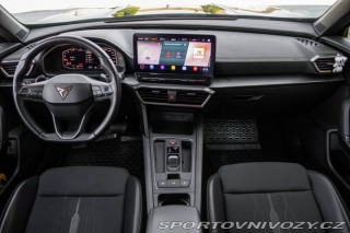 Cupra Formentor 1.4 TSI eHybrid 110kW 20 2021
