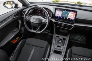 Cupra Formentor 1.4 TSI eHybrid 110kW 20 2021