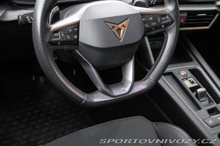 Cupra Formentor 1.4 TSI eHybrid 110kW 20 2021