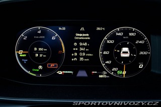 Cupra Formentor 1.4 TSI eHybrid 110kW 20 2021