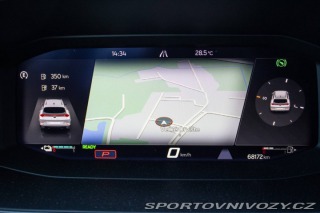 Cupra Formentor 1.4 TSI eHybrid 110kW 20 2021