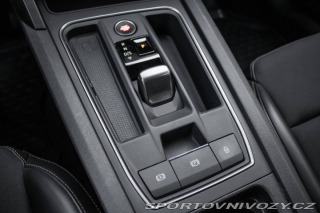 Cupra Formentor 1.4 TSI eHybrid 110kW 20 2021
