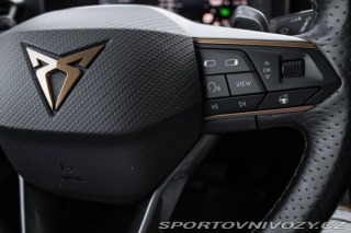 Cupra Formentor 1.4 TSI eHybrid 110kW 20 2021