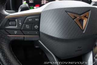Cupra Formentor 1.4 TSI eHybrid 110kW 20 2021