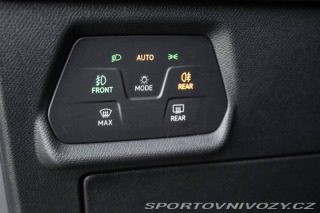 Cupra Formentor 1.4 TSI eHybrid 110kW 20 2021