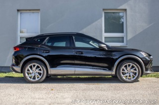 Cupra Formentor 1.4 TSI eHybrid 110kW 20 2021