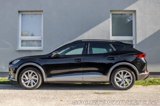 Cupra Formentor 1.4 TSI eHybrid 110kW 20 2021