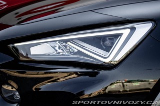 Cupra Formentor 1.4 TSI eHybrid 110kW 20 2021