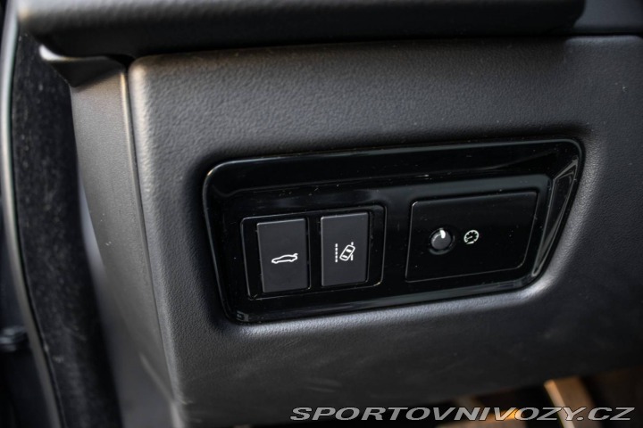 Jaguar XF 2.0 R-Sport AWD 221kW AT 2020