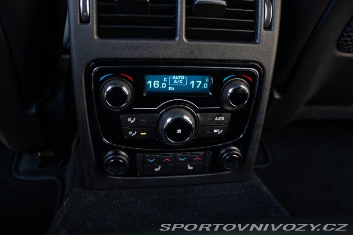 Jaguar XF 2.0 R-Sport AWD 221kW AT 2020