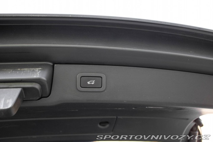 Jaguar XF 2.0 R-Sport AWD 221kW AT 2020