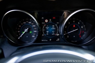 Jaguar XF 2.0 R-Sport AWD 221kW AT 2020