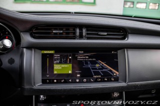 Jaguar XF 2.0 R-Sport AWD 221kW AT 2020