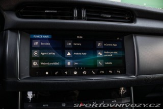 Jaguar XF 2.0 R-Sport AWD 221kW AT 2020