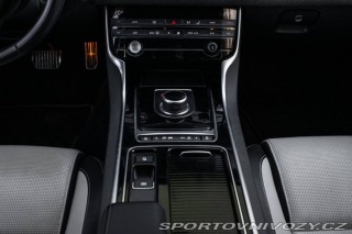 Jaguar XF 2.0 R-Sport AWD 221kW AT 2020