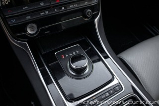 Jaguar XF 2.0 R-Sport AWD 221kW AT 2020