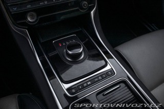 Jaguar XF 2.0 R-Sport AWD 221kW AT 2020