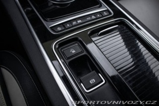 Jaguar XF 2.0 R-Sport AWD 221kW AT 2020