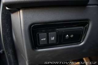 Jaguar XF 2.0 R-Sport AWD 221kW AT 2020