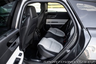 Jaguar XF 2.0 R-Sport AWD 221kW AT 2020