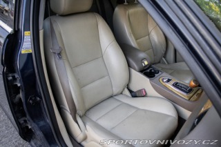 Jaguar S-Type 2.7 V6 A/T, 152 kW, A6, 2007