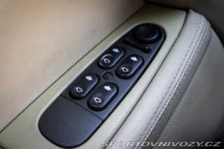 Jaguar S-Type 2.7 V6 A/T, 152 kW, A6, 2007