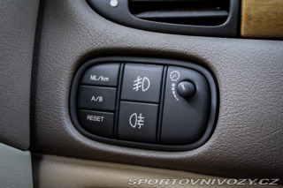 Jaguar S-Type 2.7 V6 A/T, 152 kW, A6, 2007