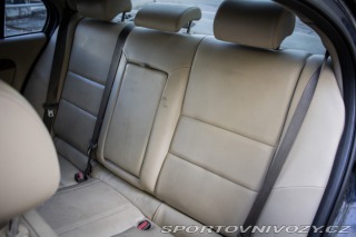 Jaguar S-Type 2.7 V6 A/T, 152 kW, A6, 2007