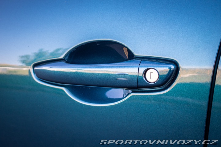 Fiat 600 Hybrid 1.2 La Prima 136k 2025