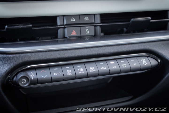 Fiat 600 Hybrid 1.2 La Prima 136k 2025
