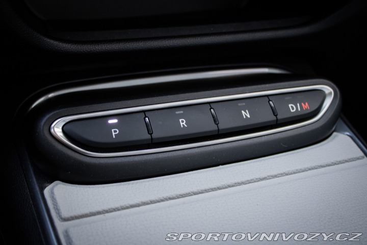 Fiat 600 Hybrid 1.2 La Prima 136k 2025