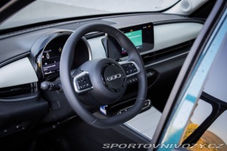 Fiat 600 Hybrid 1.2 La Prima 136k 2025