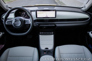 Fiat 600 Hybrid 1.2 La Prima 136k 2025