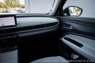 Fiat 600 Hybrid 1.2 La Prima 136k 2025
